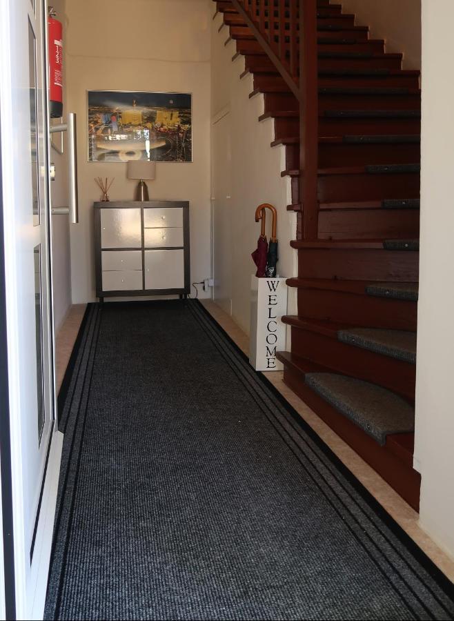 Donna Lea Apartment Bad Ischl Exterior photo
