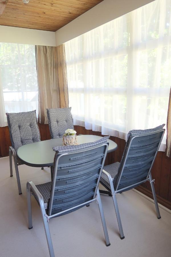 Donna Lea Apartment Bad Ischl Exterior photo