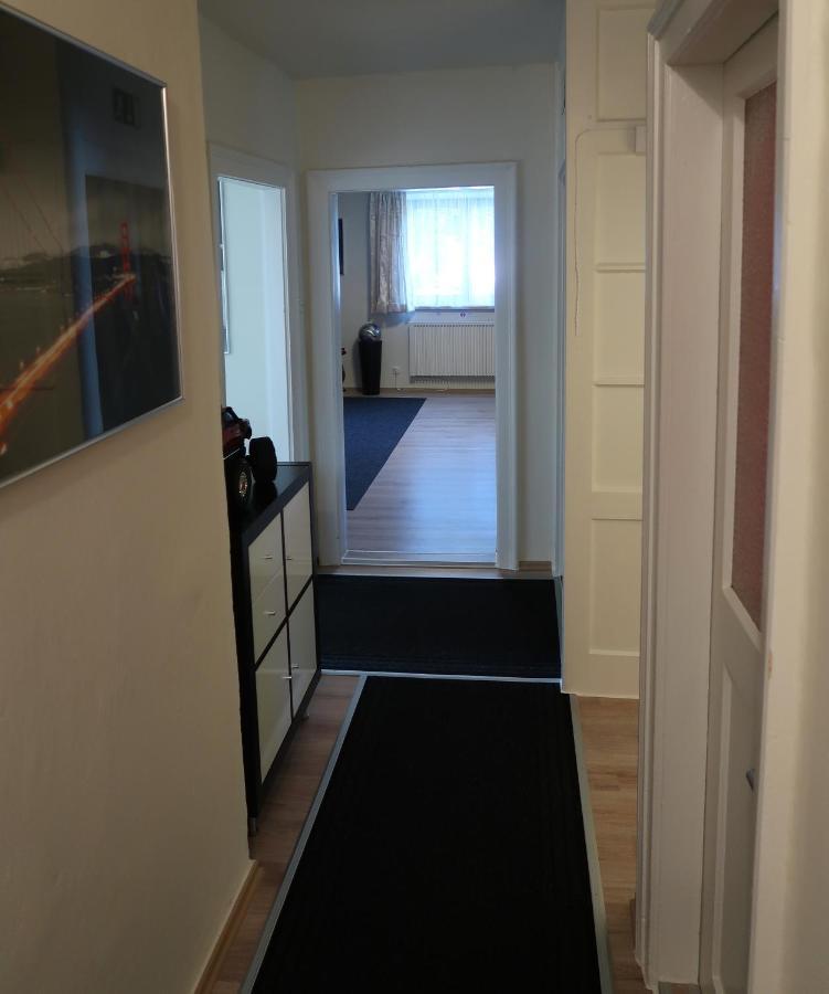 Donna Lea Apartment Bad Ischl Exterior photo
