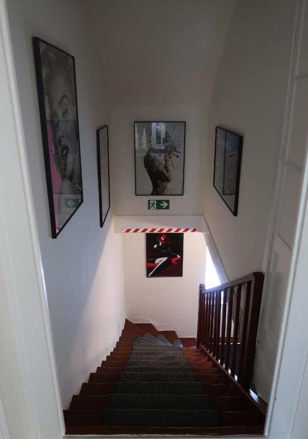 Donna Lea Apartment Bad Ischl Exterior photo